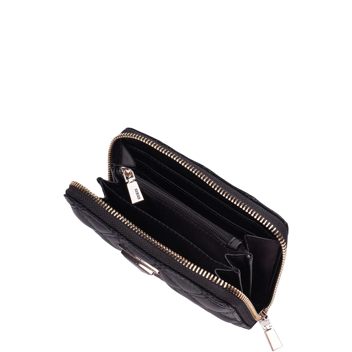 Porte monnaie Giully Guess – vue 2