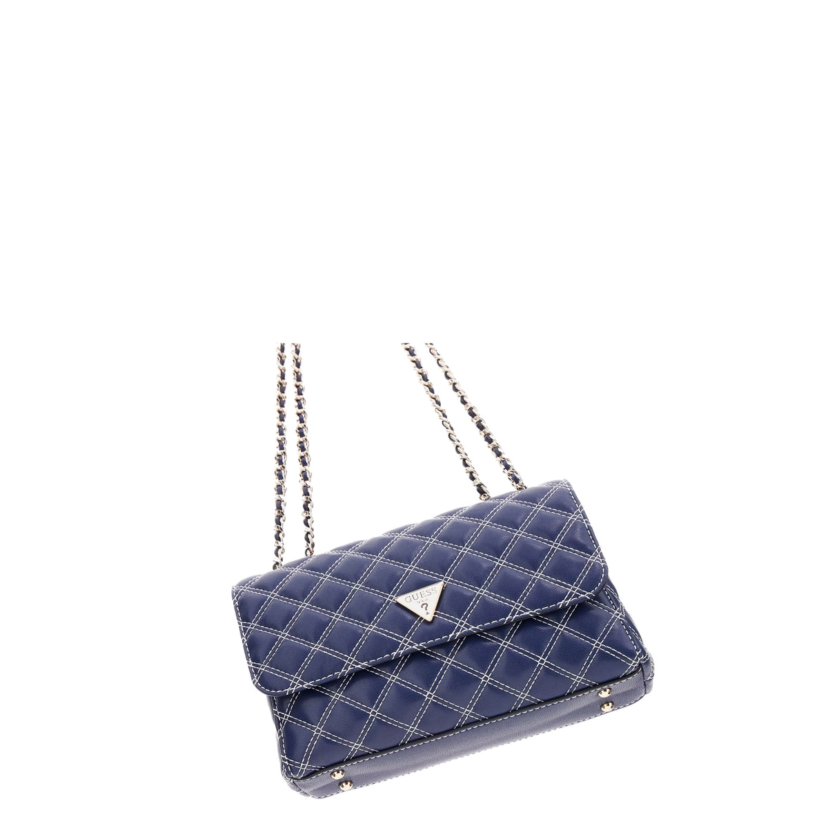 Mini sac à bandoulière Cruise Vibe surpique Guess – vue 4