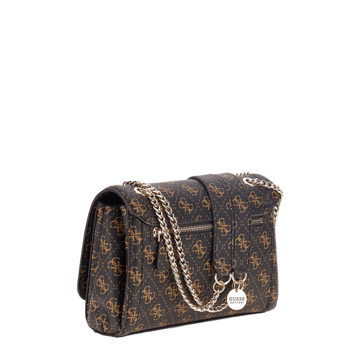 Sac travers Noelle II Guess – vue 2