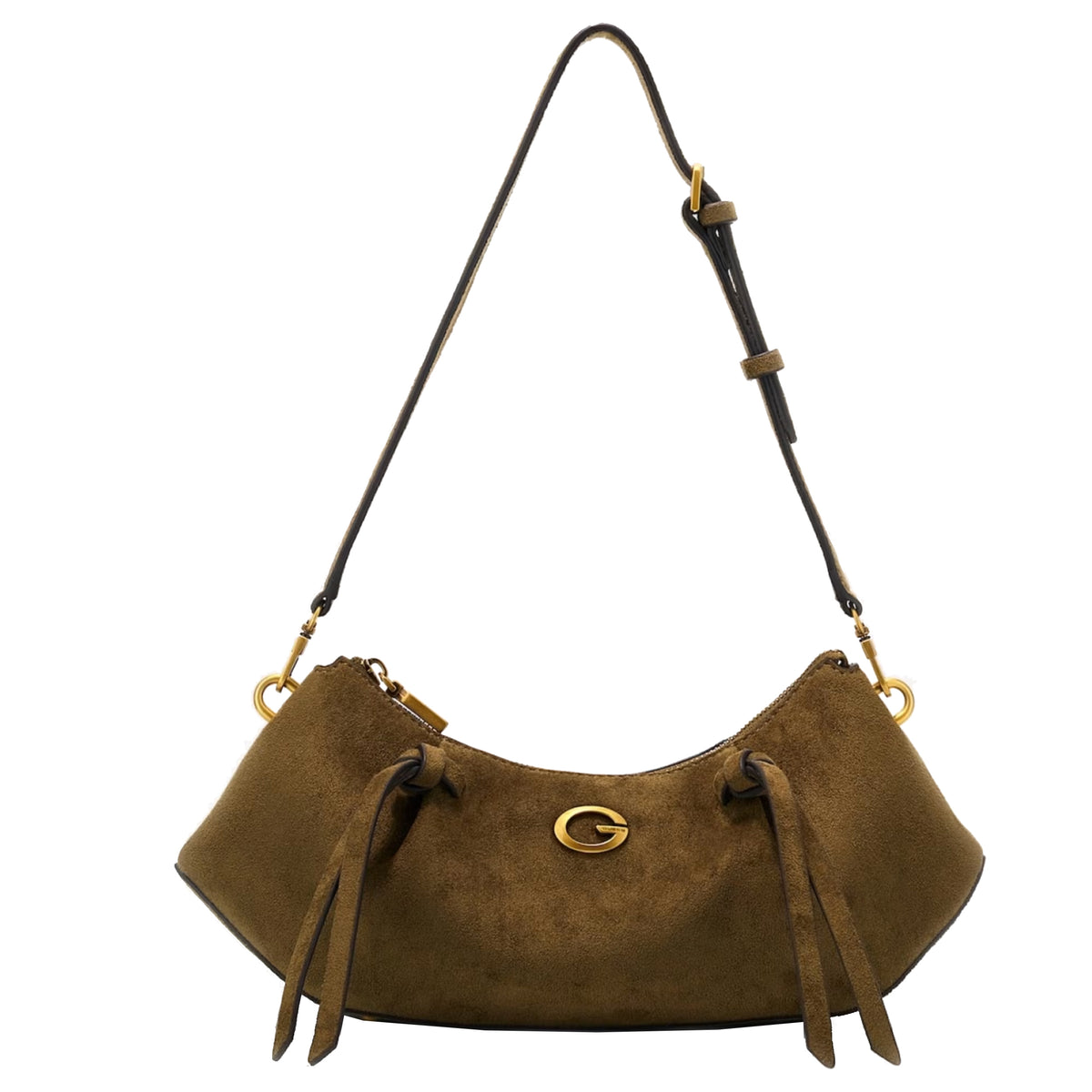 Guess Allegra crossbody bag