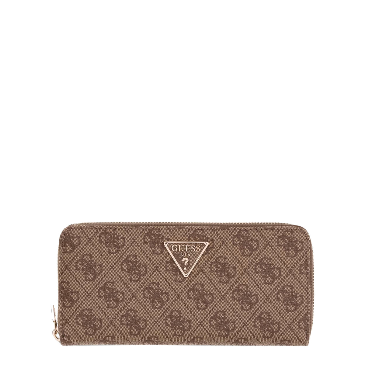Maxi portefeuille Laurel logo 4G Guess