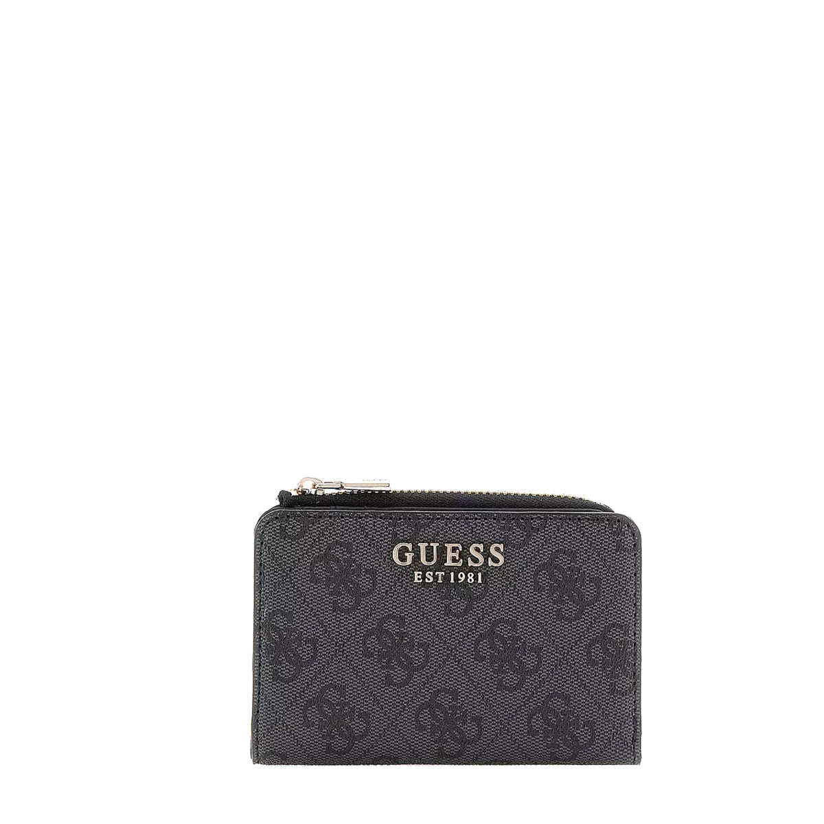 Porte cartes Laurel Guess