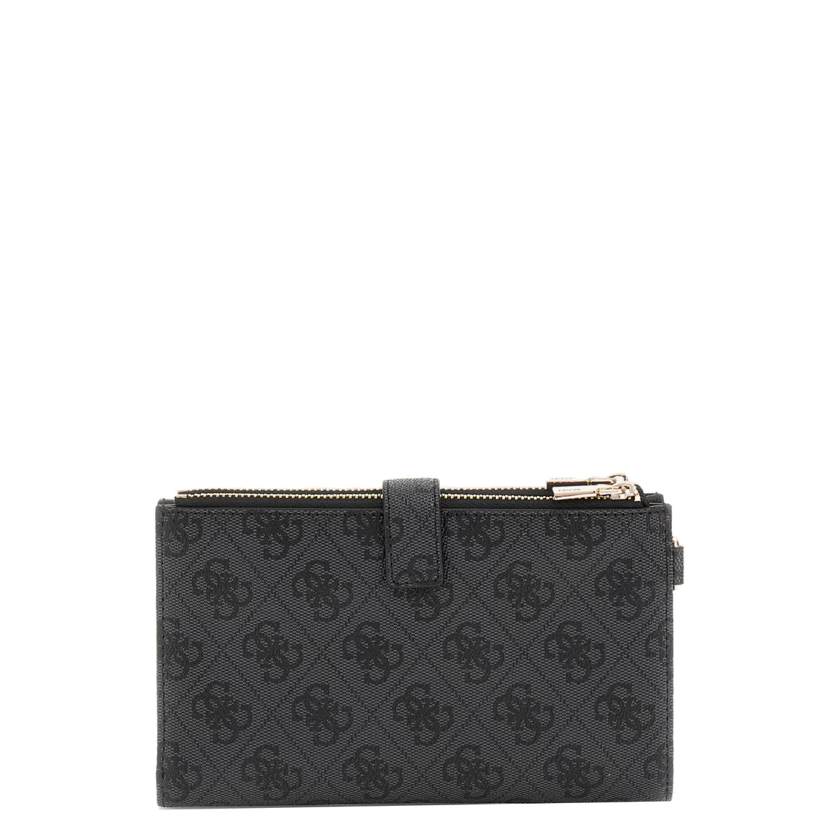 Portefeuille Laurel logo 4G Guess – vue 2