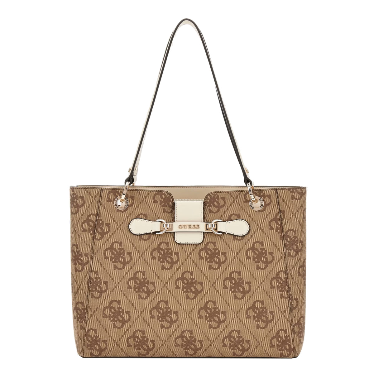 Sac cabas Nolana logo 4G Guess