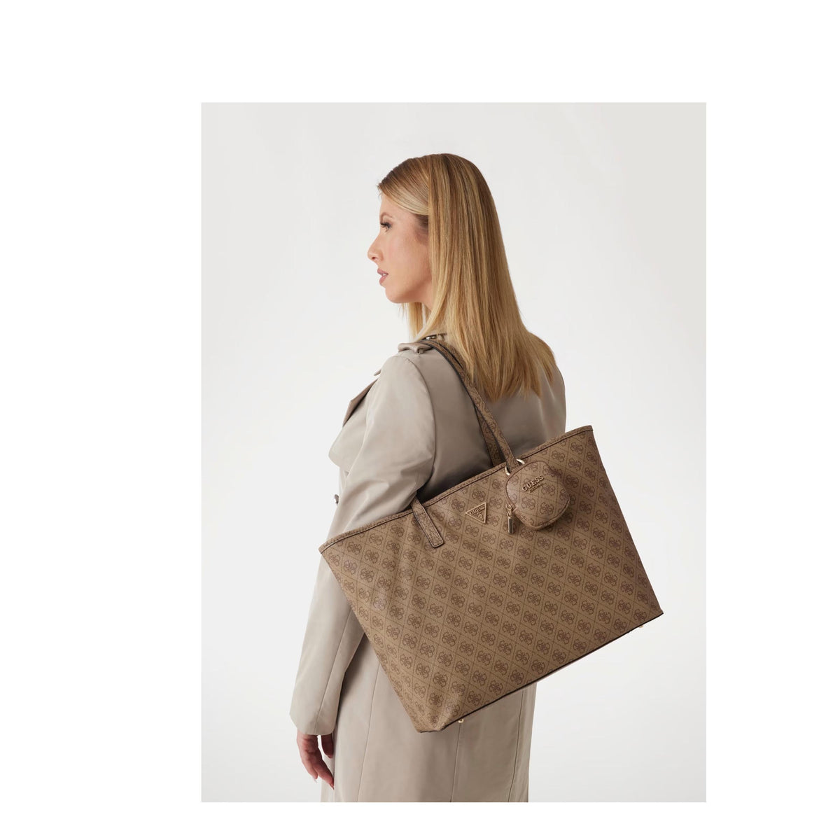 Shopping Power Play Guess – vue 2