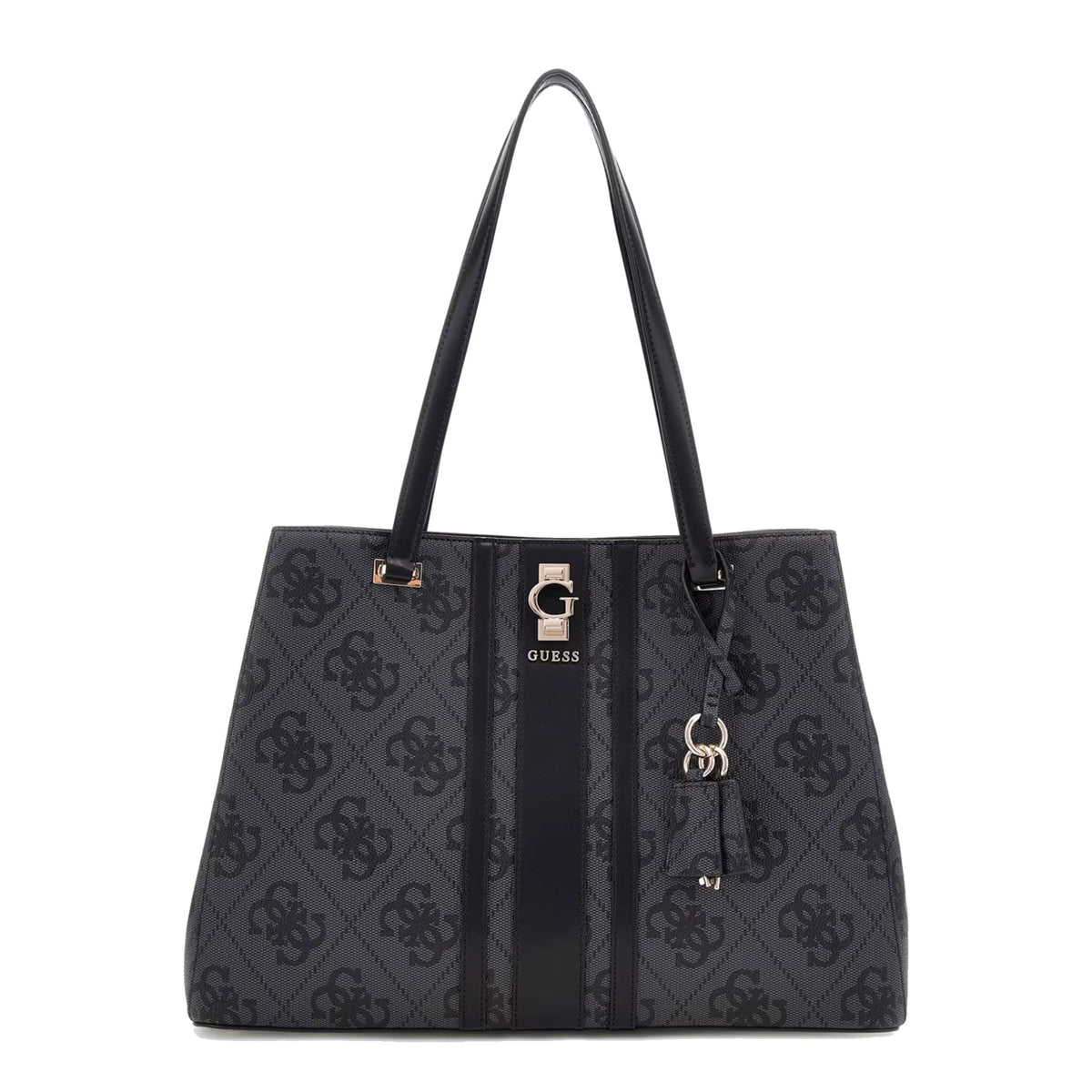 Sac fourre-tout Erenia logo 4G Guess