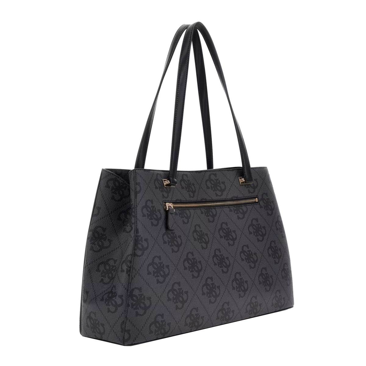 Sac fourre-tout Erenia logo 4G Guess – vue 2
