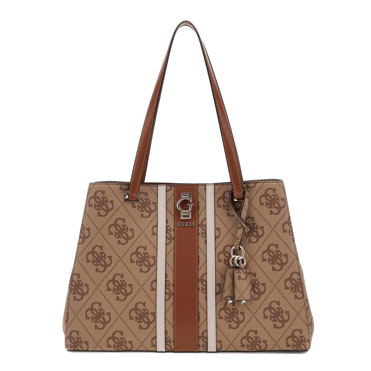 Sac fourre-tout Erenia logo 4G Guess