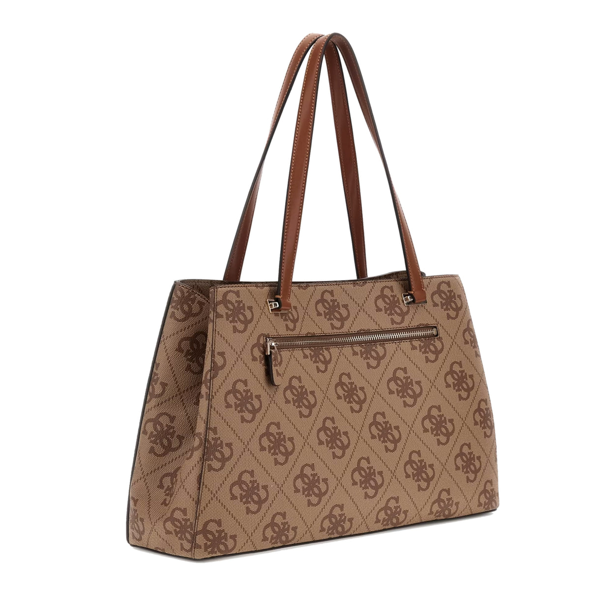 Sac fourre-tout Erenia logo 4G Guess – vue 2