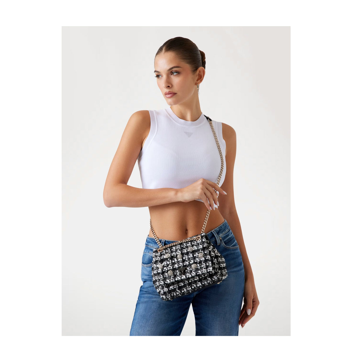 Sac travers Everlee Guess – vue 3