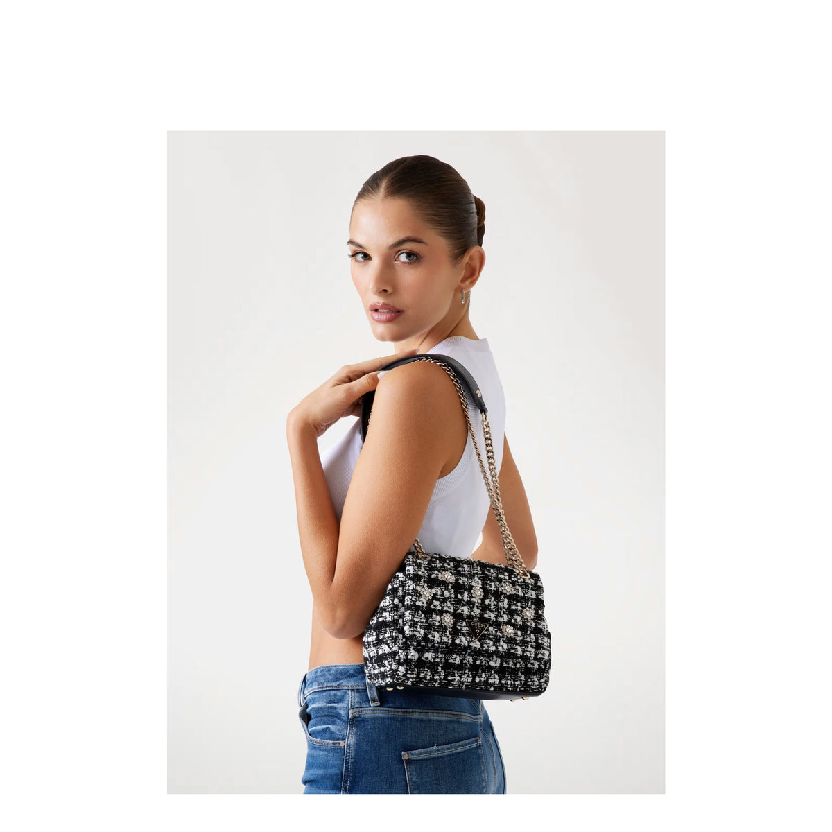 Sac travers Everlee Guess – vue 4