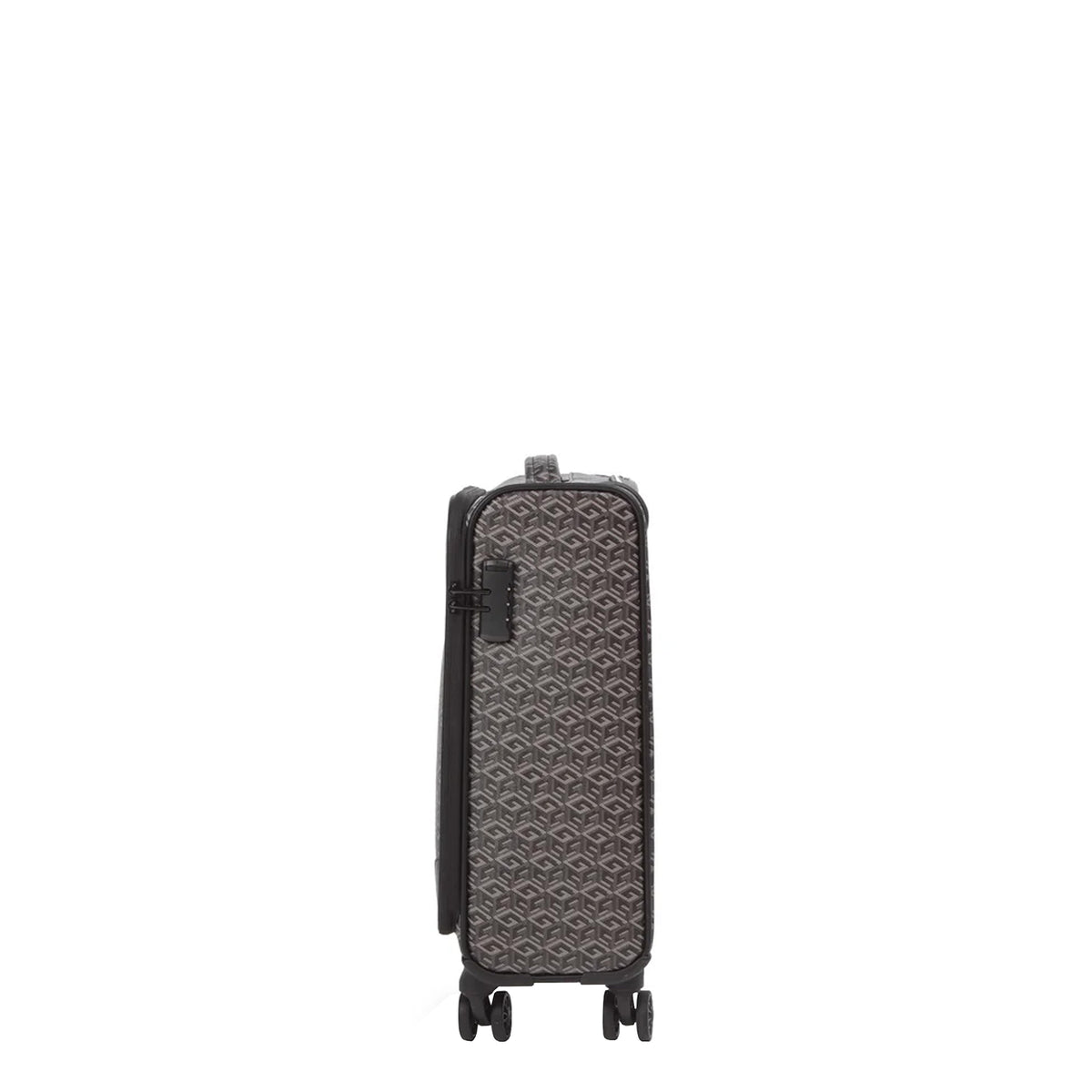 Valise cabine 55cm Ederlo Guess – vue 2