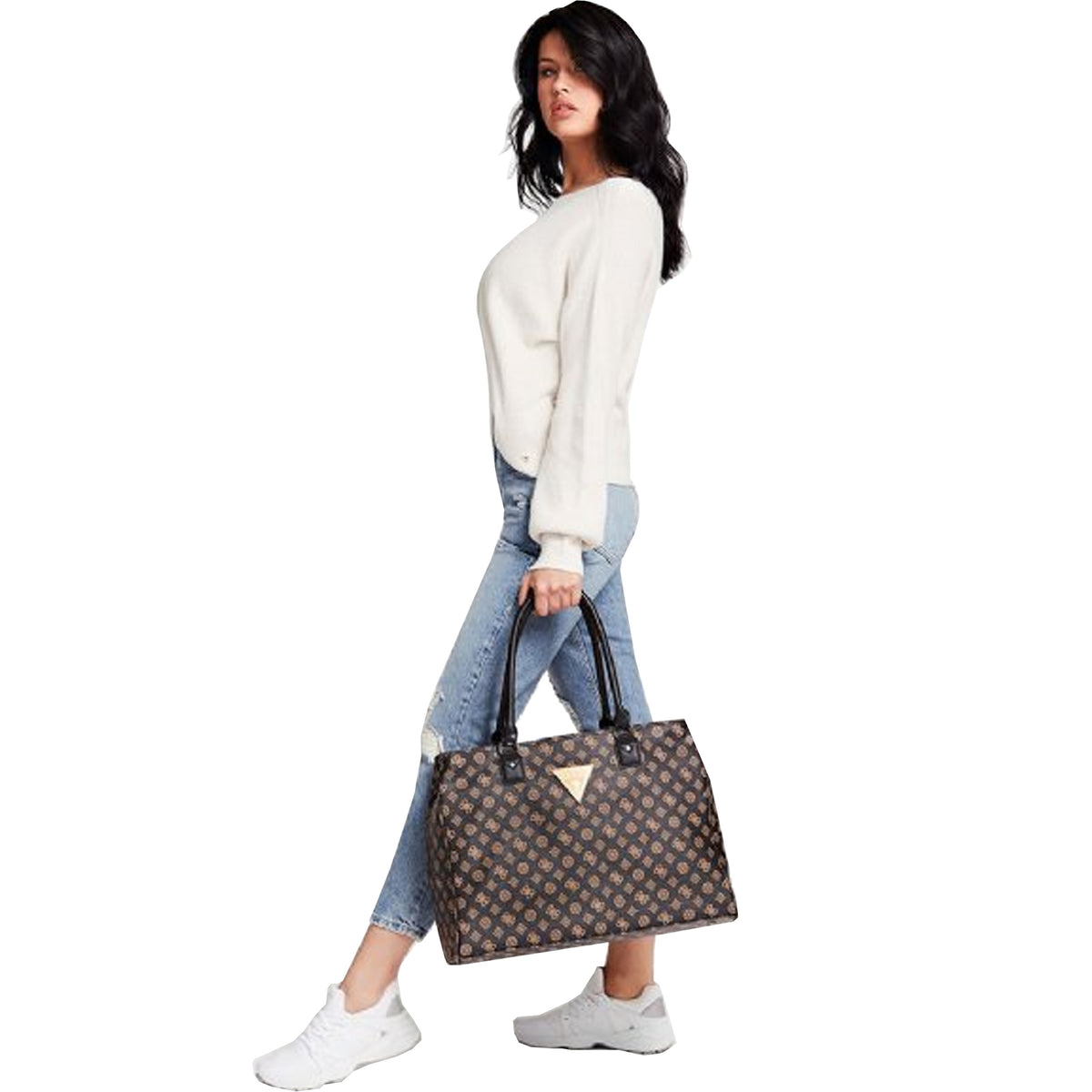 Sac week-end Wilder Guess – vue 4