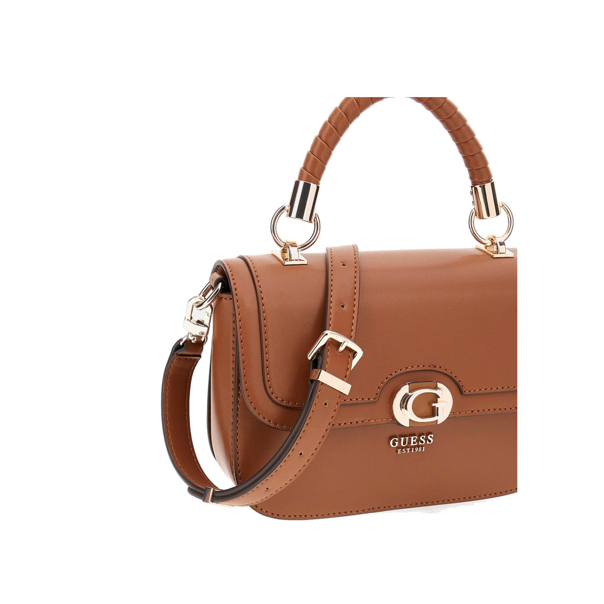 Mini sac à main Orlina Guess – vue 3