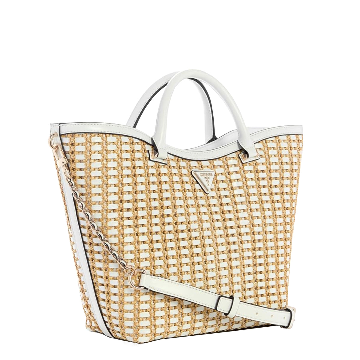 Sac shopping Atalia Guess – vue 2