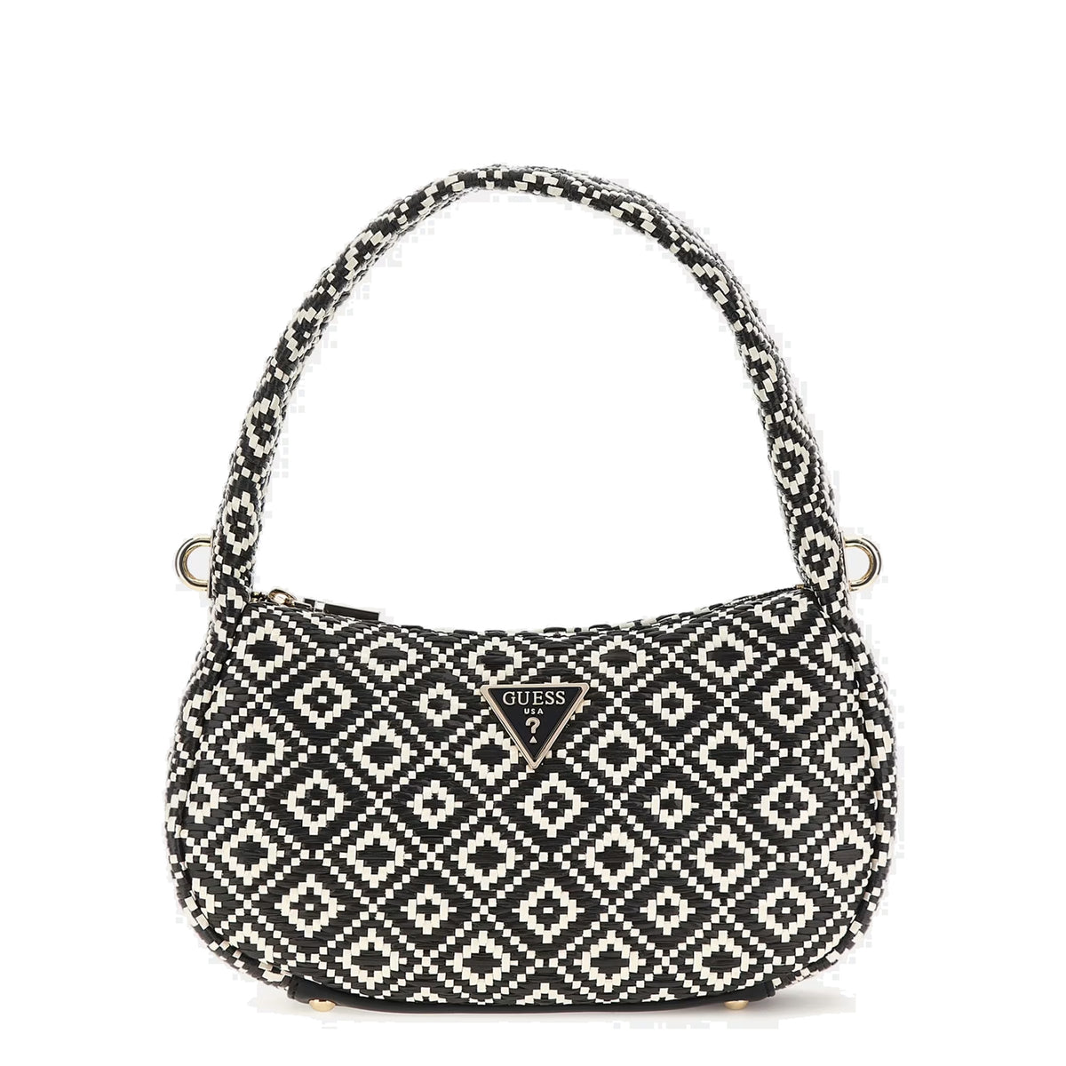 Sac d'épaule Rianee Guess