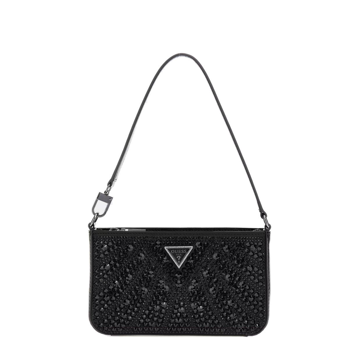 Sac épaule Beauvoir Guess