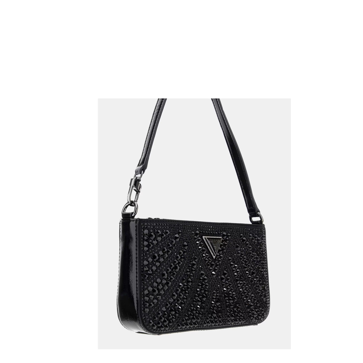 Sac épaule Beauvoir Guess – vue 3