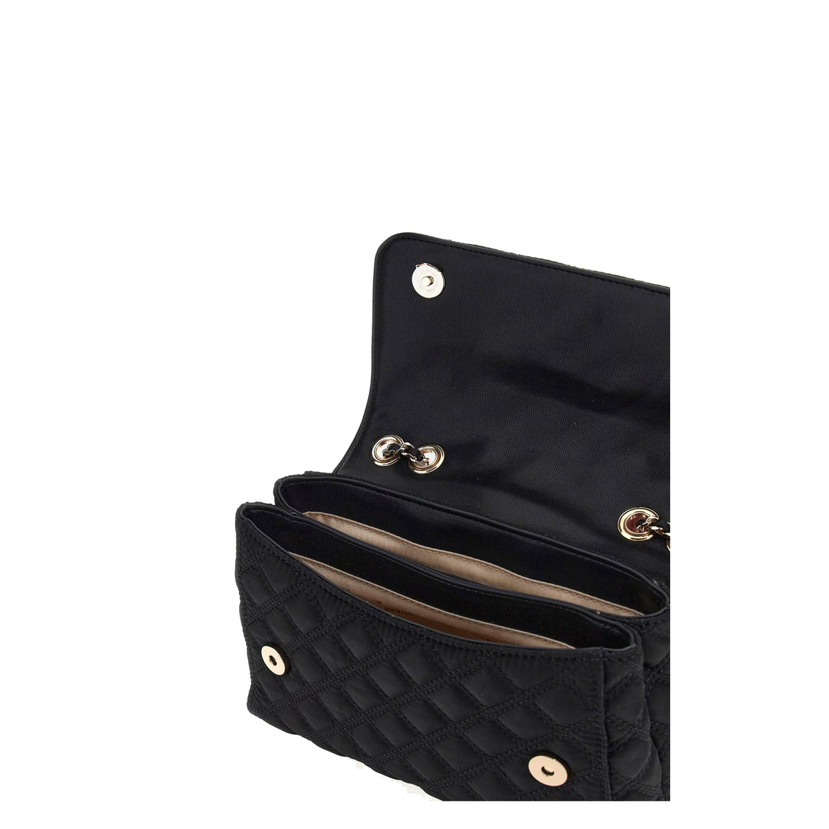 Sac travers Giully à rabat Guess – vue 3