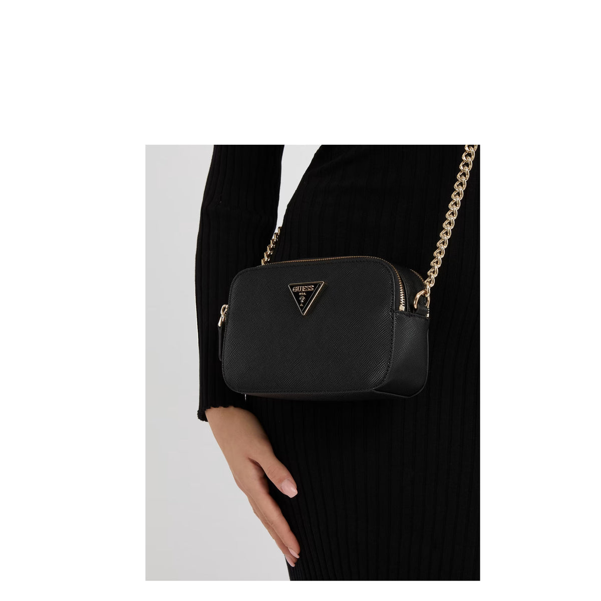 Sac bandoulière Guess Noelle II – vue 3