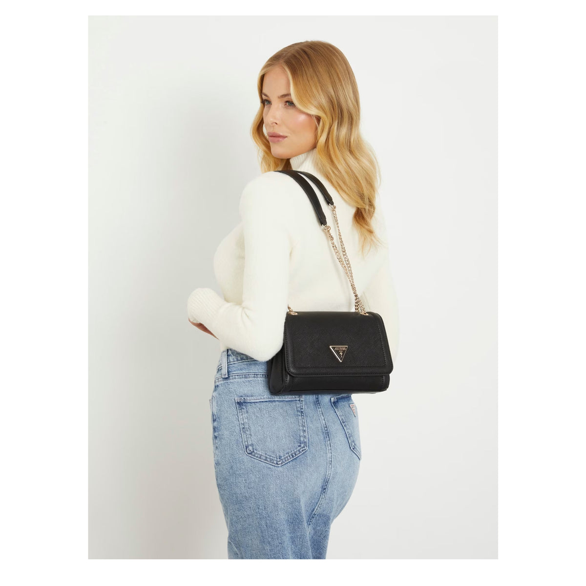 Sac travers Noelle Guess – vue 7