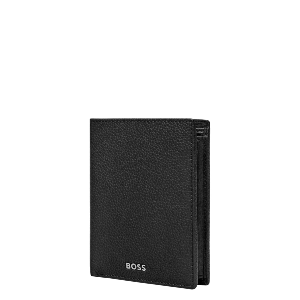 Portefeuille Classic Grained Hugo Boss – vue 3
