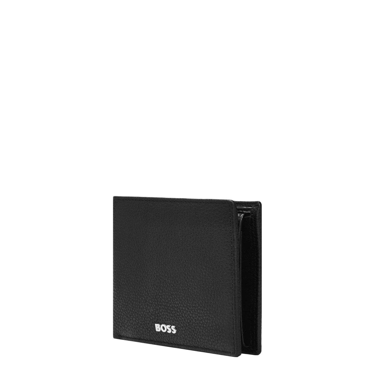 Portefeuille Classic Grained Hugo Boss – vue 2