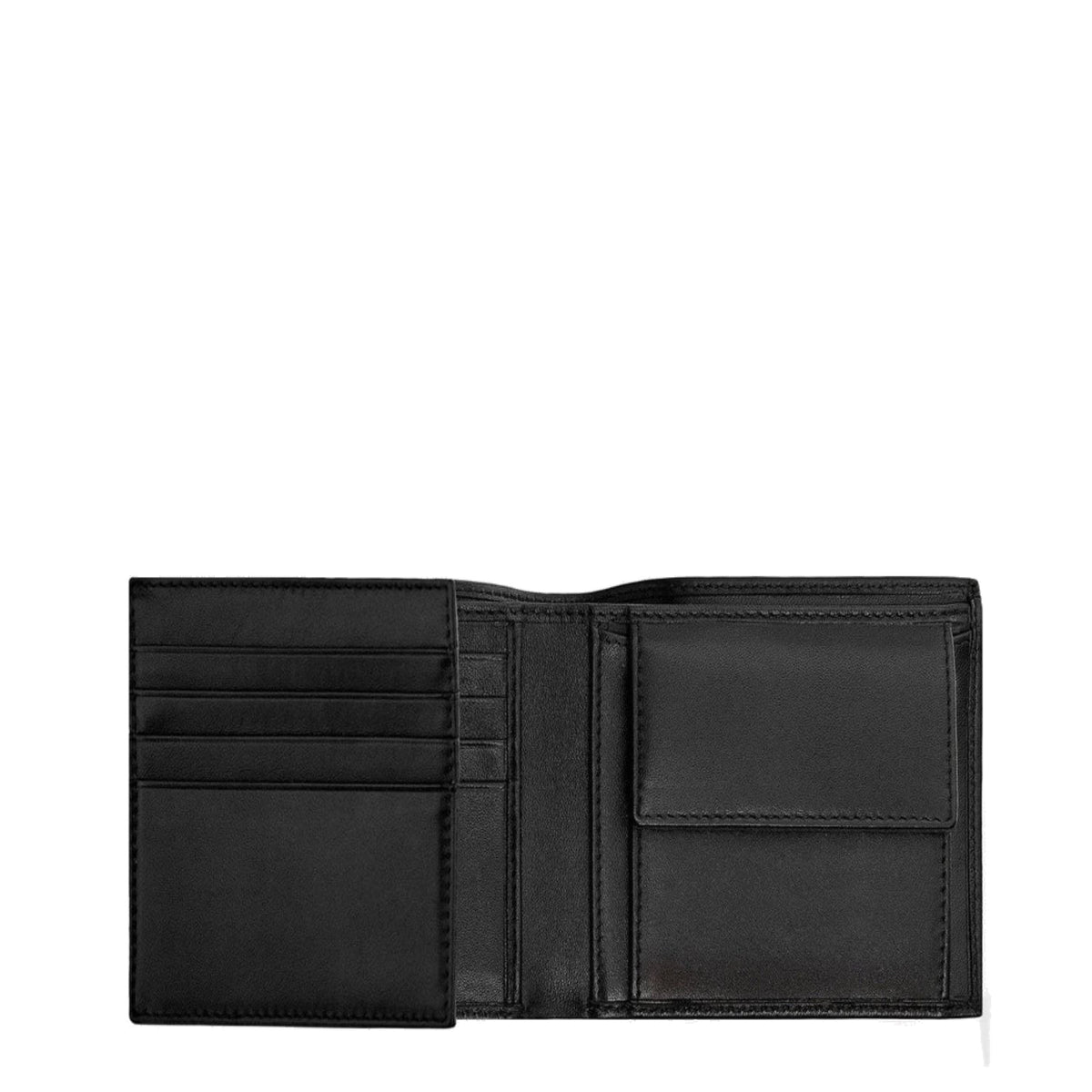 Portefeuille Iconic Hugo Boss – vue 3