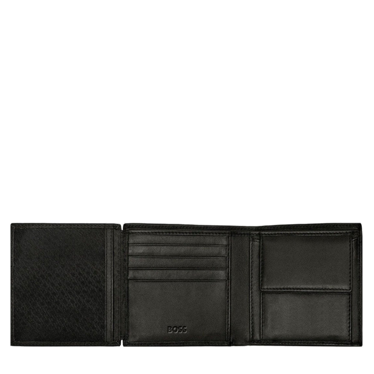 Portefeuille Iconic Hugo Boss – vue 4