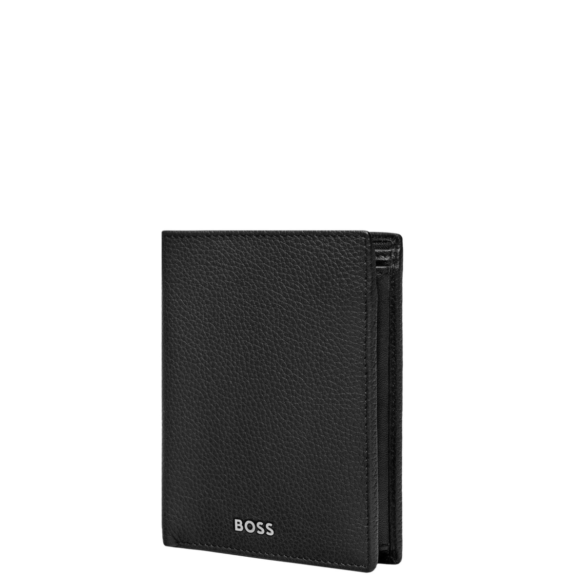 Portefeuille Classic Grained Hugo Boss – vue 2