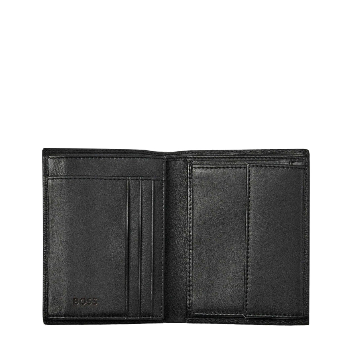 Portefeuille Iconic Hugo Boss – vue 3
