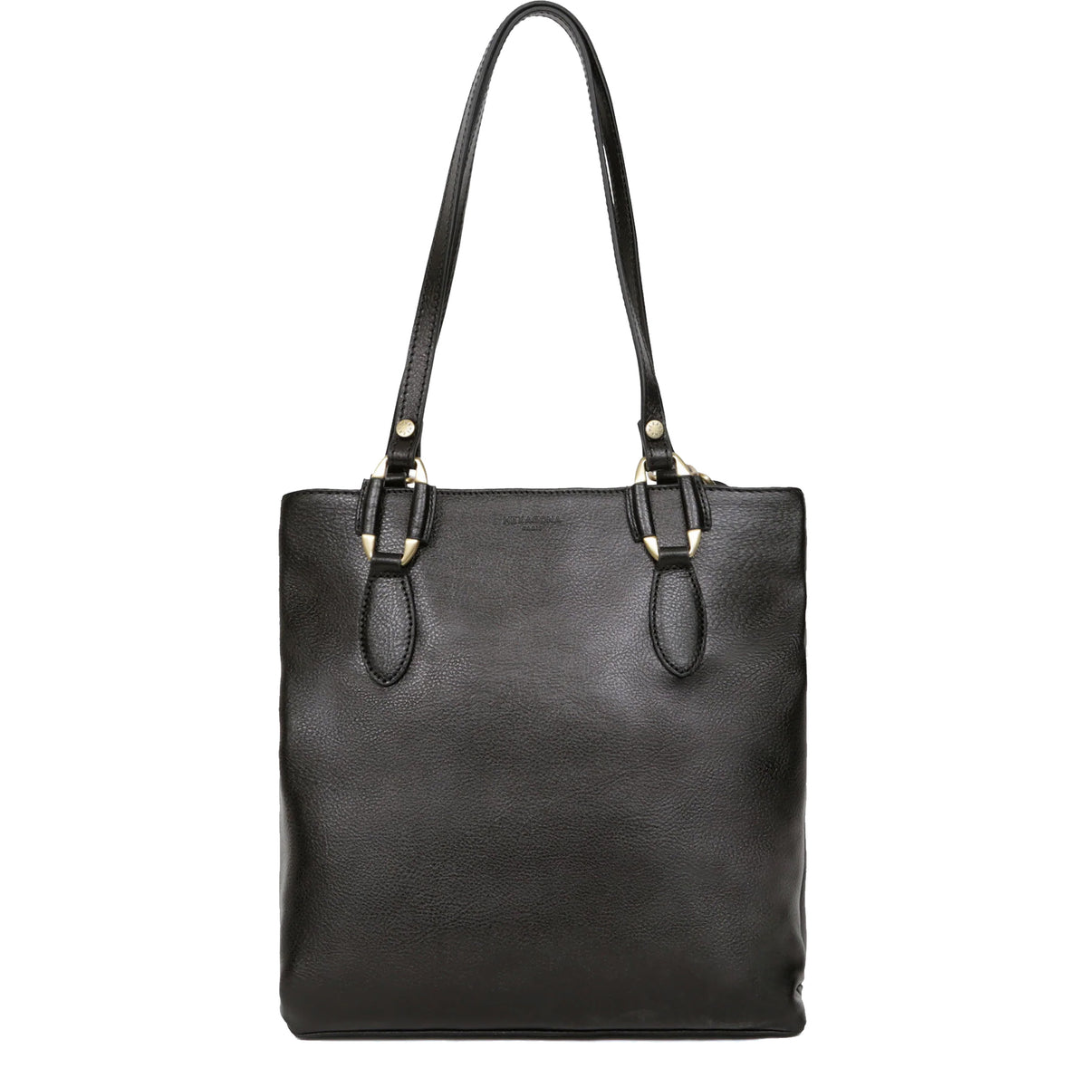 Sac transformable en cuir République Hexagona
