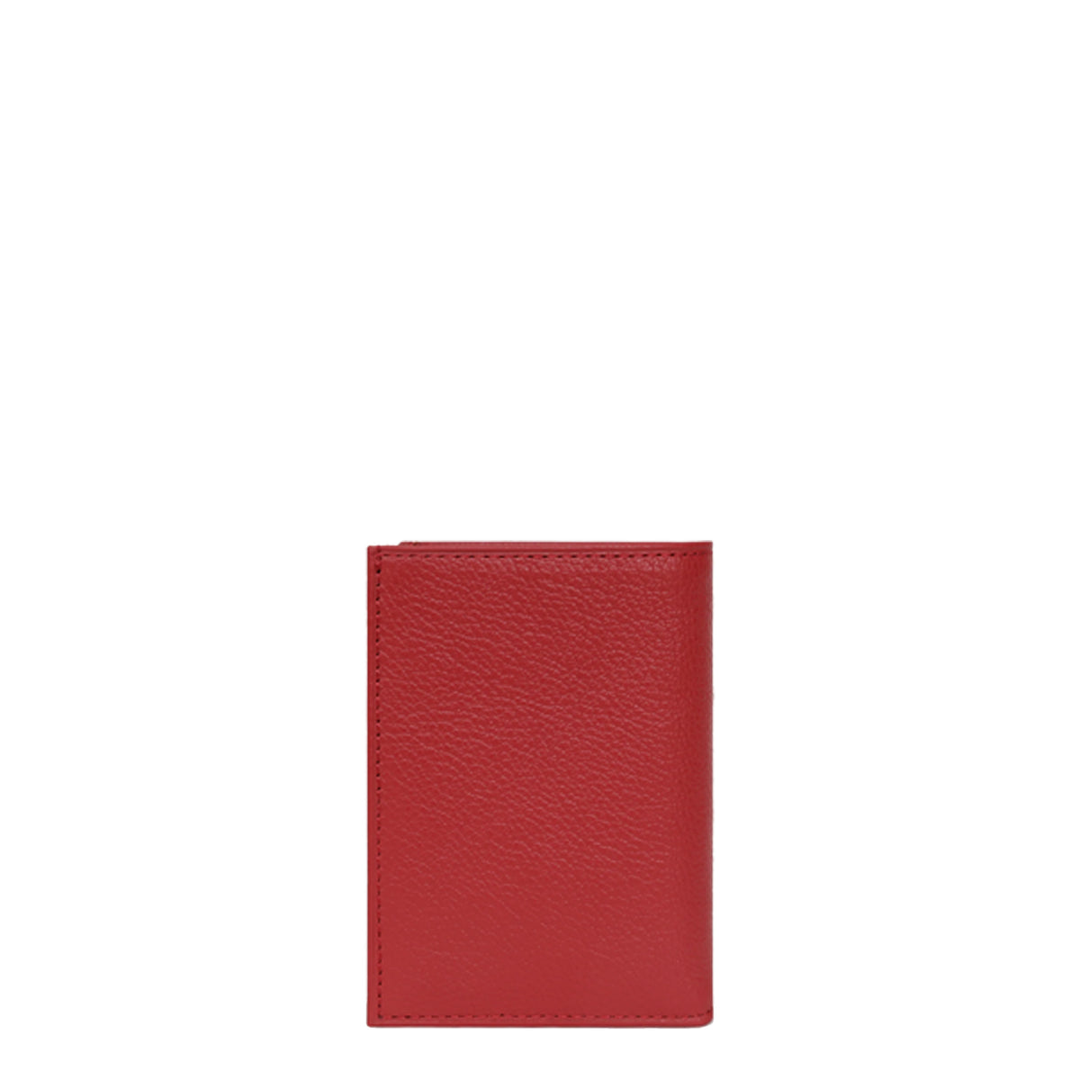 Porte cartes en cuir Confort Hexagona – vue 2