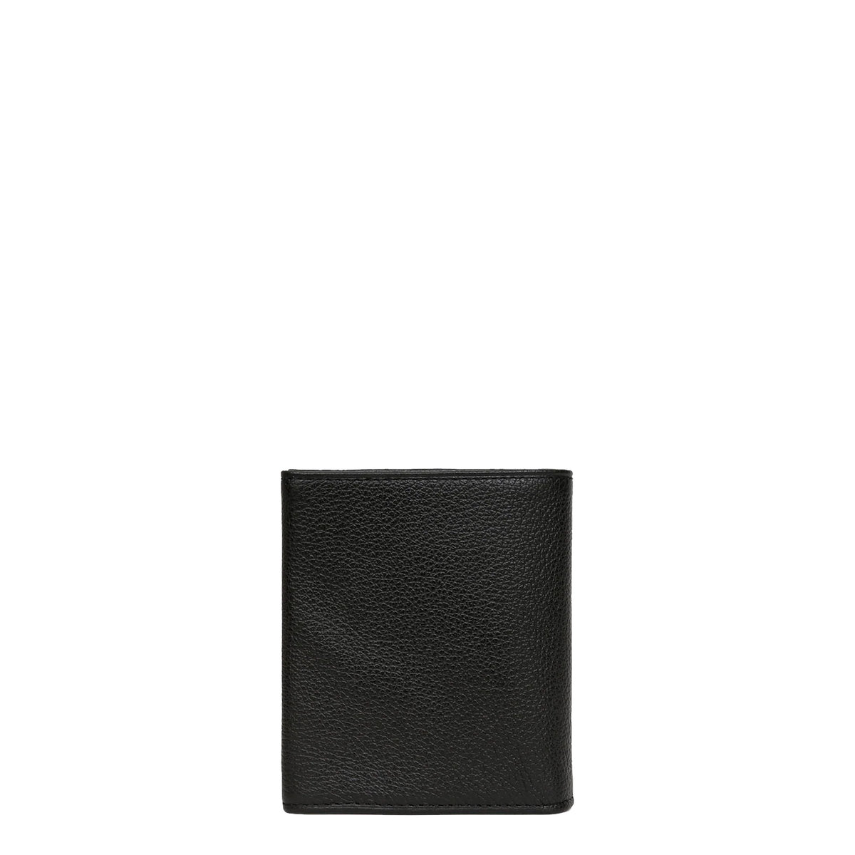 Porte monnaie en cuir Confort Hexagona – vue 2