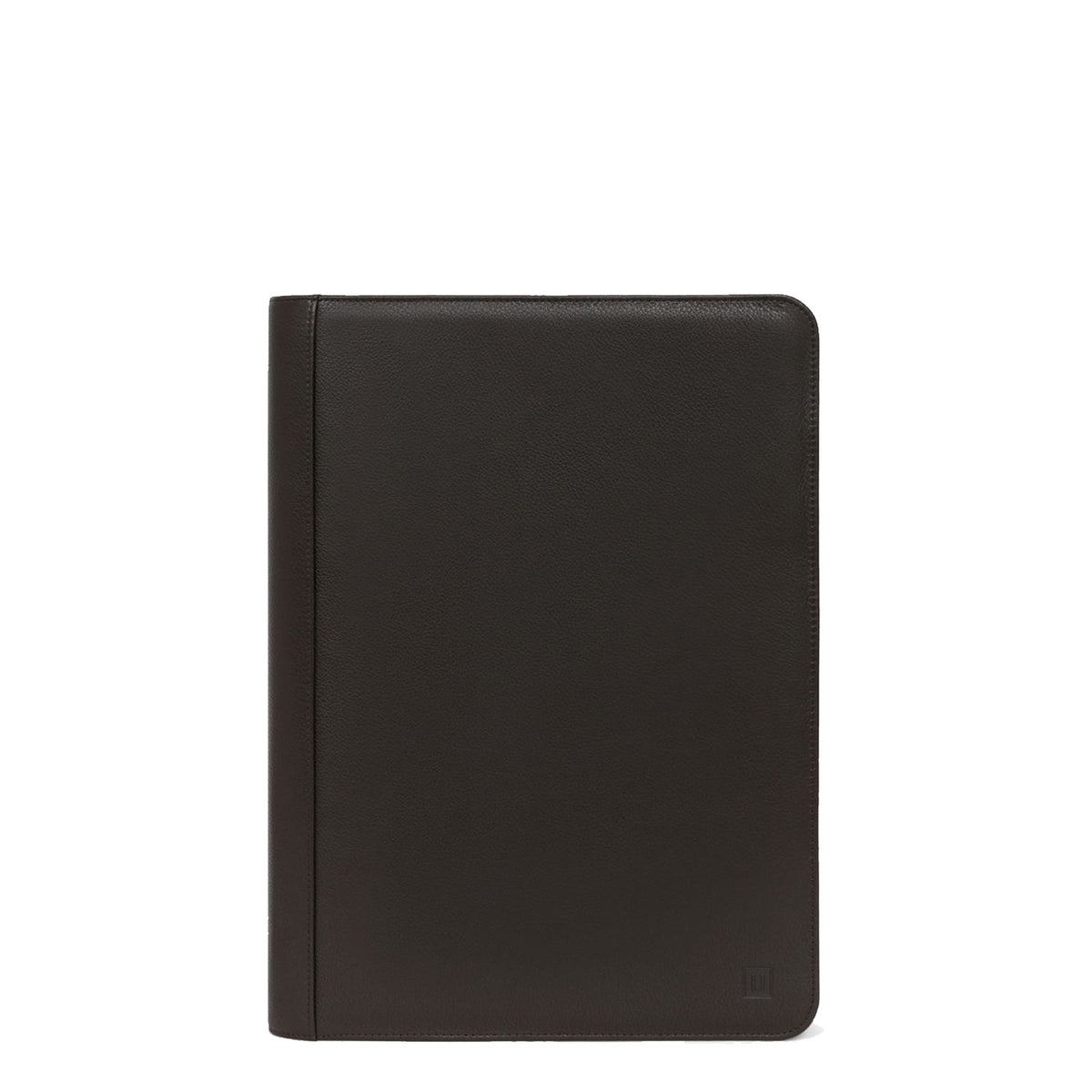 Porte ordinateur en cuir Confort Hexagona