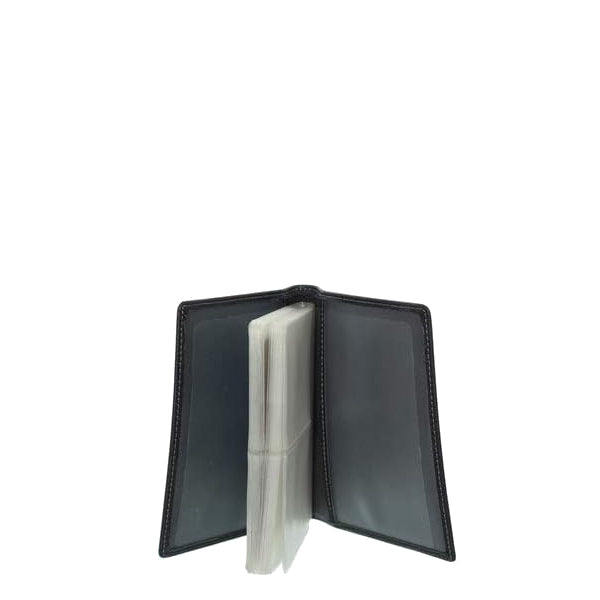 Porte cartes cuir Hexagona – vue 3