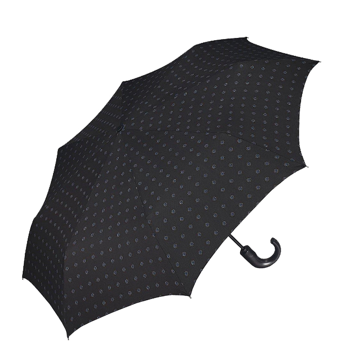 Parapluie automatique Essentials Happy Rain – vue 2