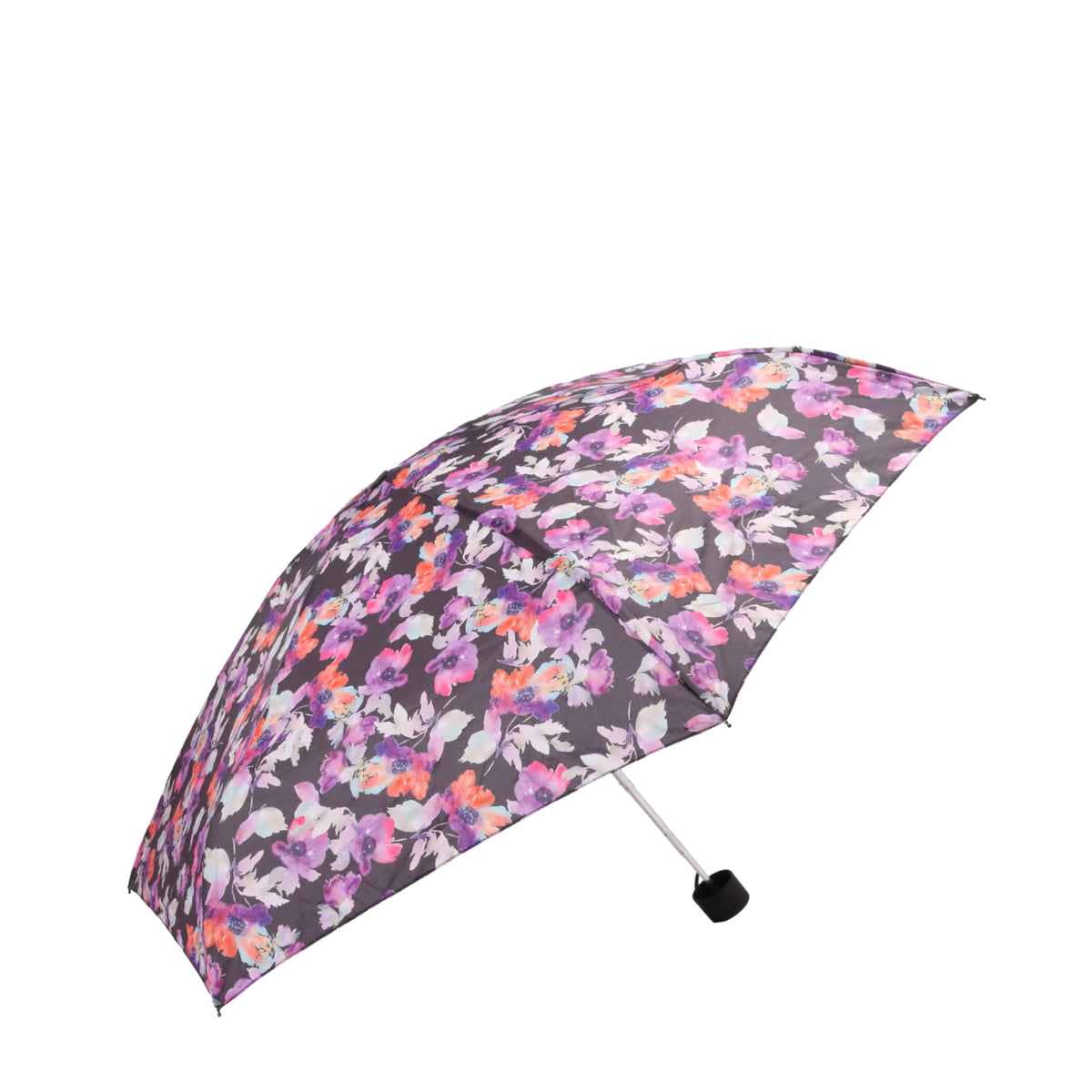 Petit parapluie pliant Rêve Floral Pierre Cardin – vue 2