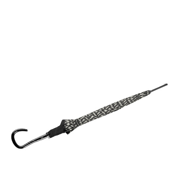Parapluie canne Black and White Pierre Cardin