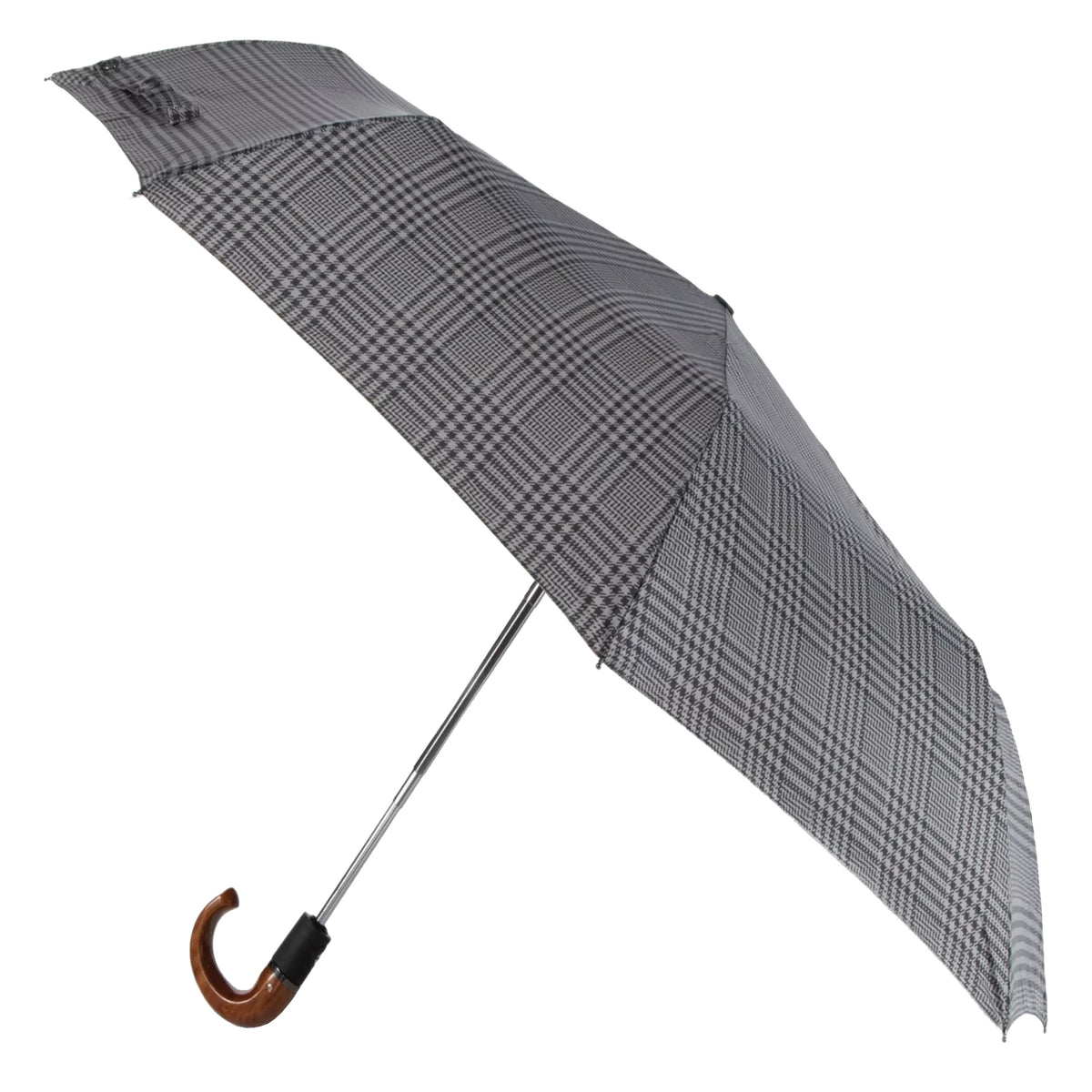 Parapluie pliant Figaro Pierre Cardin – vue 2