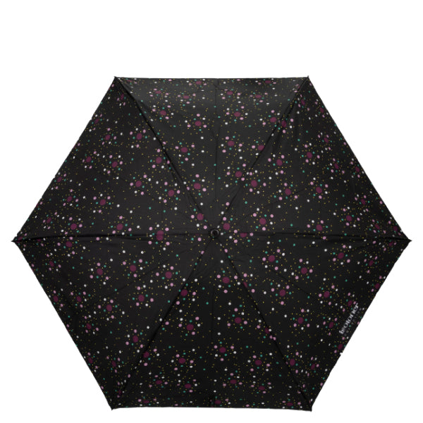 Parapluie pliant automatique Alpha X tra solide Isotoner – vue 2