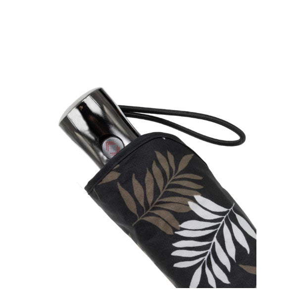 Parapluie pliant automatique Alpha X tra solide Isotoner – vue 3