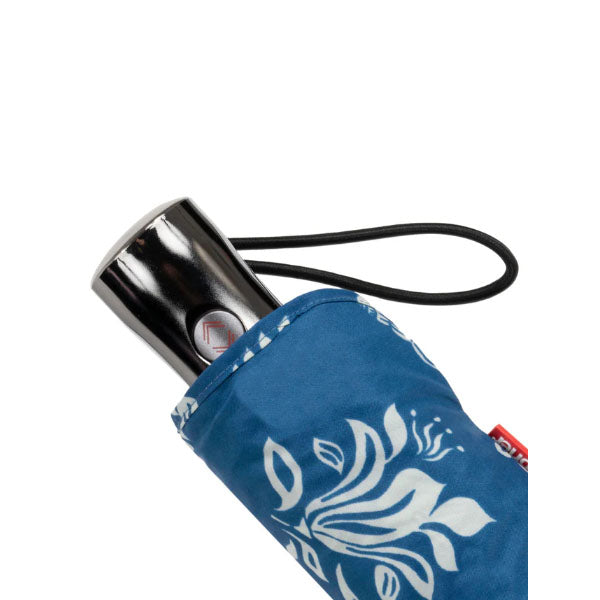 Parapluie pliant automatique Alpha X tra solide Isotoner – vue 3