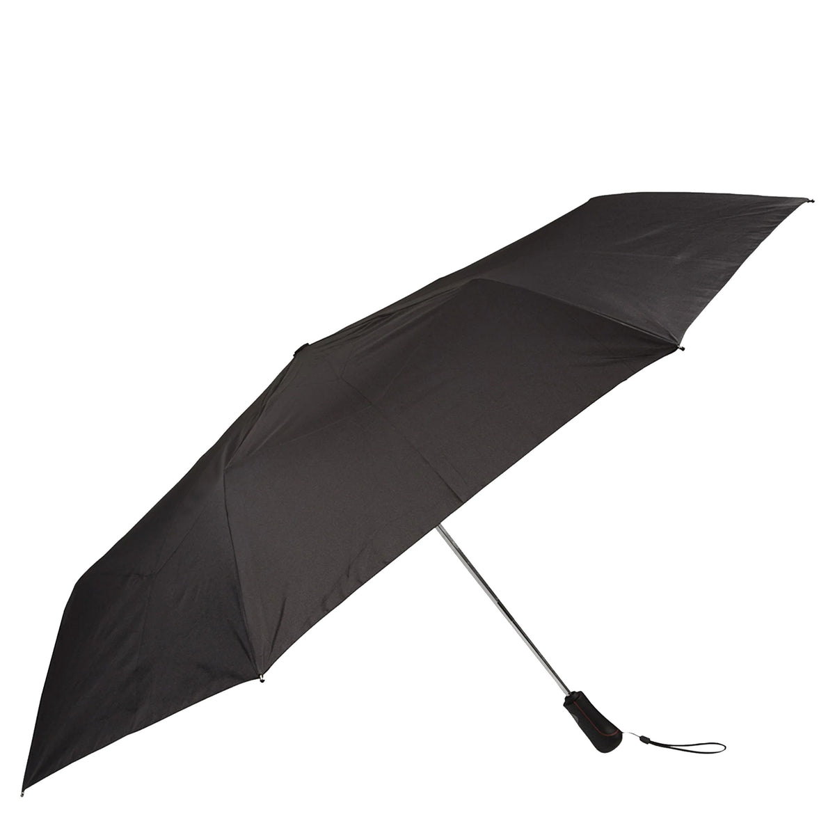 Parapluie pliant automatique XL Isotoner – vue 2