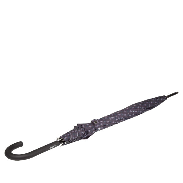 Parapluie canne automatique Isotoner