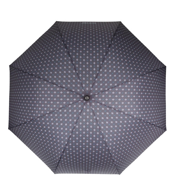 Parapluie canne automatique Isotoner – vue 2