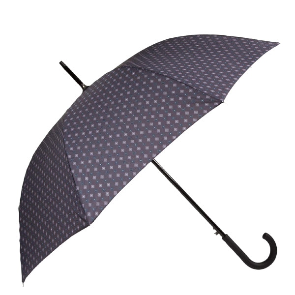 Parapluie canne automatique Isotoner – vue 3