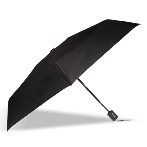 Parapluie Mini Ultra sec Noir X-TRA Sec Isotoner – vue 2