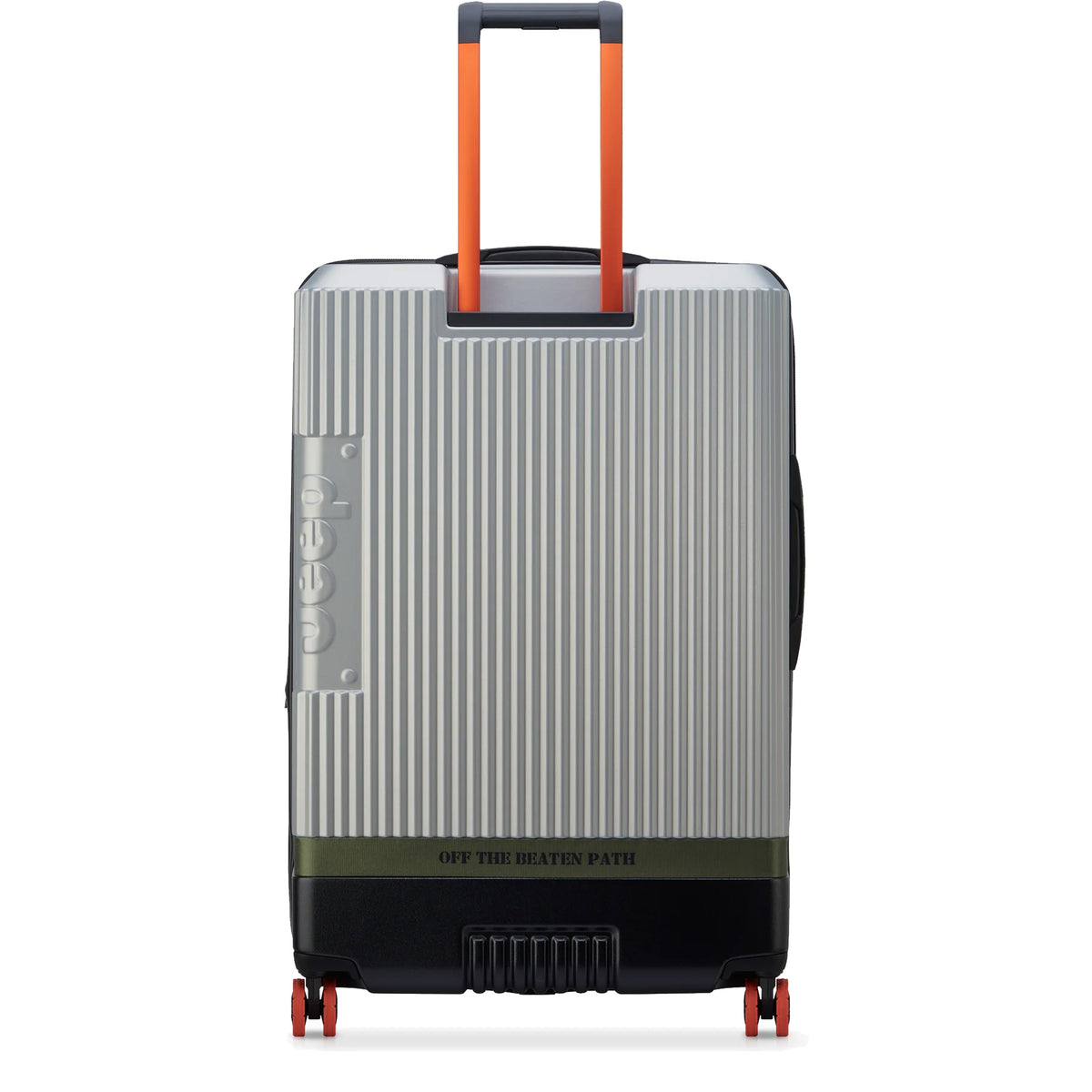 Valise Soute extensible 81cm JH001A Jeep – vue 4