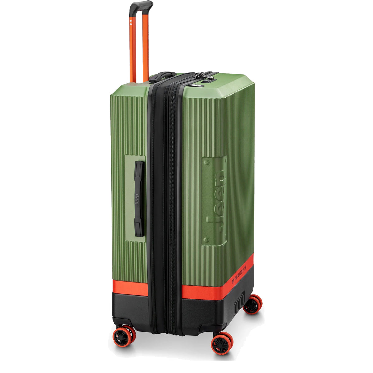 Valise Soute extensible 81cm JH001A Jeep – vue 3
